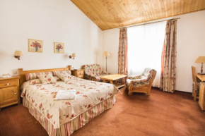 Arthurs Village & SPA Hotel Larevo, Larevo